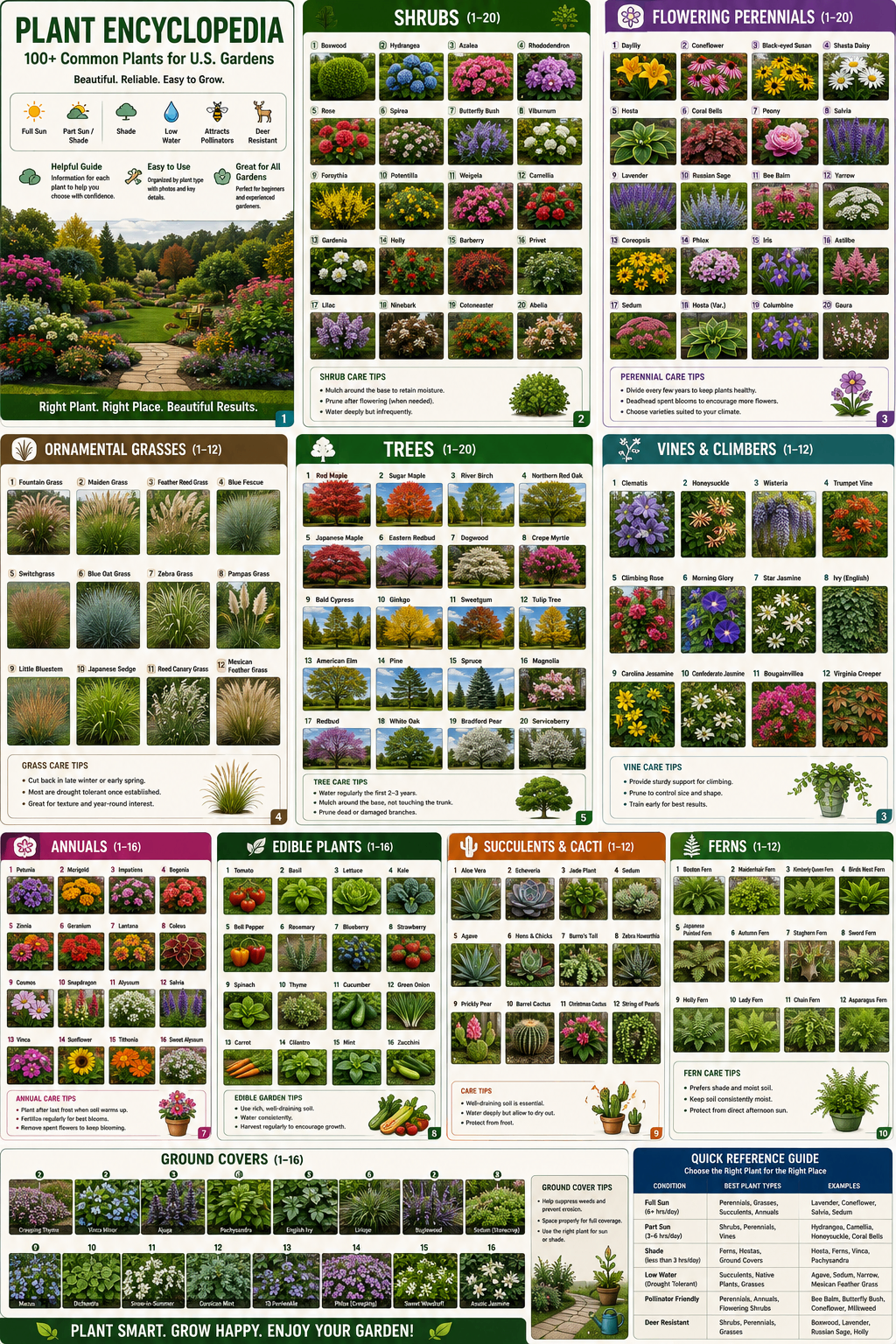Tablet view of encyclopedia