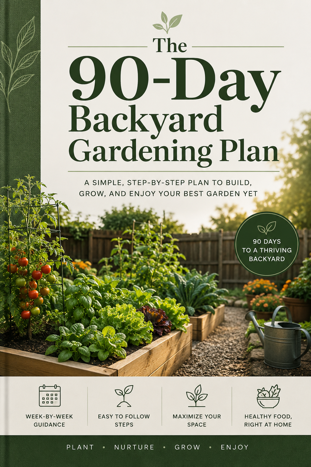 Master course cover